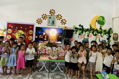 Ý nghĩa của ngày Tết Trung thu