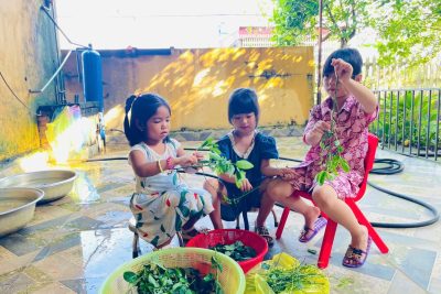 Bài tuyên truyền về an toàn thực phẩm trong nhà trường